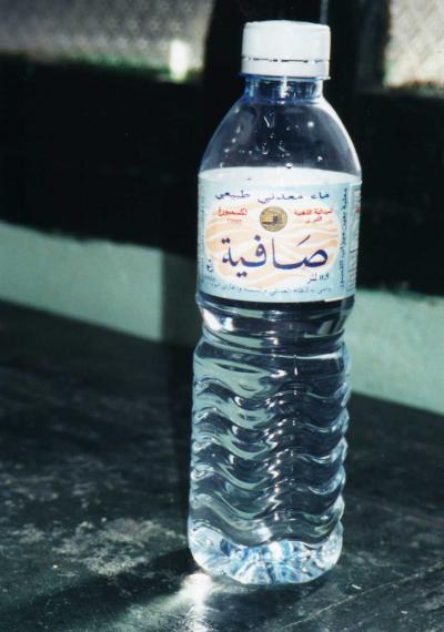 チュニジアの旅☆2000