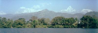 サラリーマン休日紀行　～ネパール編～