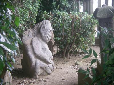 自転車で明日香村