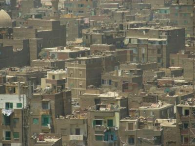 エジプト日記番外編　テレビとか映画とかサッカーとか娯楽系 