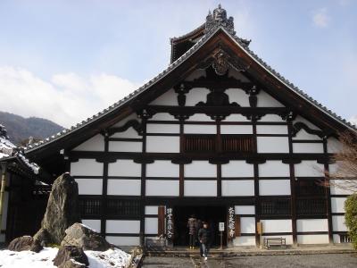 京都・奈良2泊3日旅行~京都編 完結~