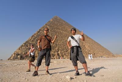 2007　ヨルダン・エジプト旅記　0521-02