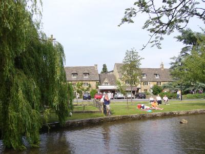 【No.1】行きたかった、憧れのイギリス巡り8日間の旅