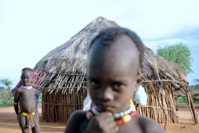 ☆Vol.5☆ It's my pleasure! ～5日目～　ジンカ→トゥルミ