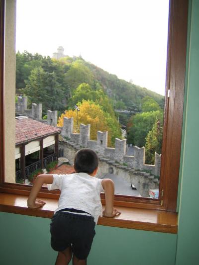 南欧横断（５）