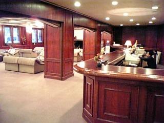 志賀熊の湯温泉　志賀パレスホテル