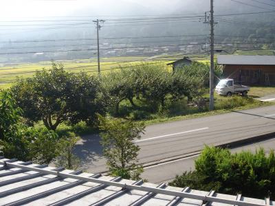 飛騨高山修学旅行記~1日目編~