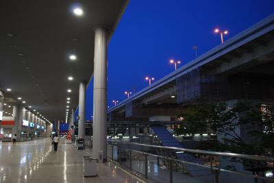 関西国際空港