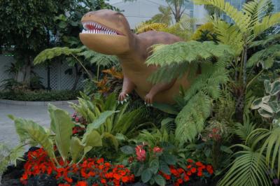 静岡県西部の旅・?はままつフラワーパーク