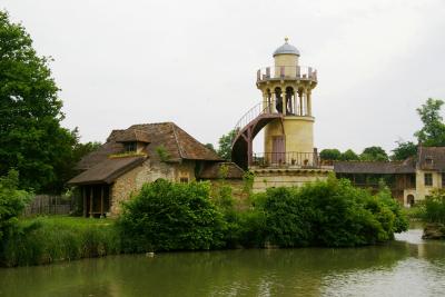 フランスぶらり一人旅