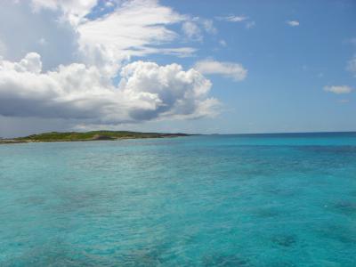 St.Martin(フランス領)&Anguillaへの旅☆