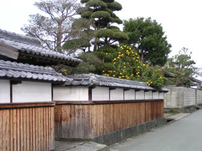 いい日旅立ち・西へ　第５弾　（萩へ）