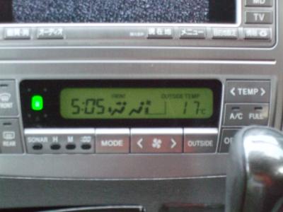 富士山への挑戦（出発前１） ♪♪［08年07月12日、土曜日］。