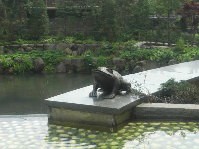 2008年　東急ハーヴェストクラブ箱根甲子園