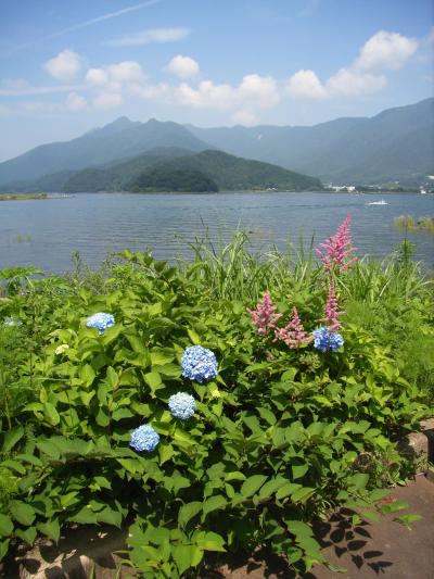 日帰りバスツアー「お土産どっさどっさin山梨」