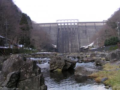 いい日旅立ち・西へ　第７弾　（湯原温泉）