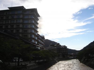 新潟、山形2泊3日の夏休み旅行~2日目~ *2007*