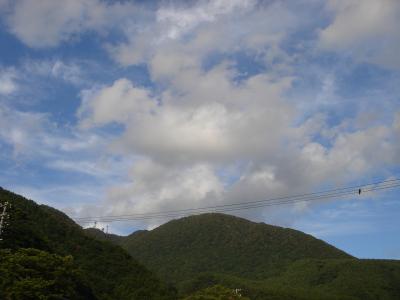 新潟、山形2泊3日の夏休み旅行~最終日~ *2007*