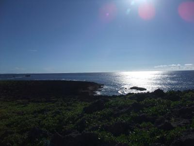 沖縄旅行2008?～読谷～