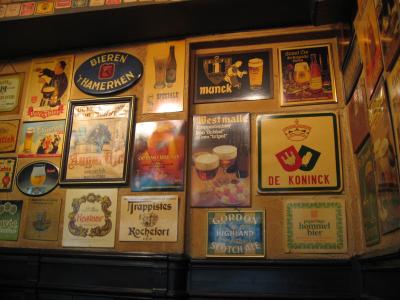 ベルギー・ビールな旅≪ブルージュ編≫