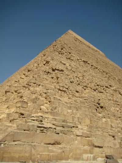 中東・エジプト旅行【エジプト】