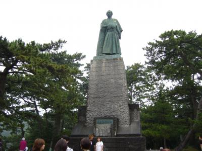 【No.2】土佐・伊予への旅