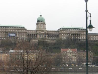 ハンガリーの地に立つとは・・