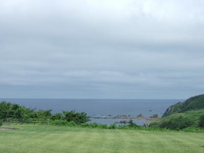 またもやJREのポスターに乗せられ（？）　その２