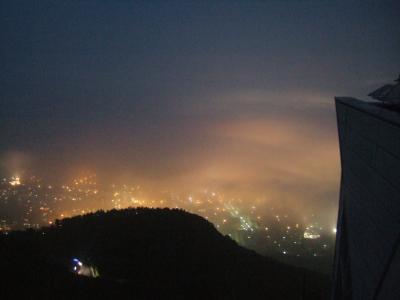 北斗星に乗って！?　～函館山　夜景編～