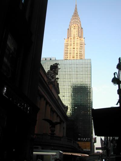 2008年夏NY2泊旅行w! 【作成中です&あまりおもしろくないですw】