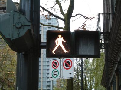 バンクーバー・シアトル旅行記?