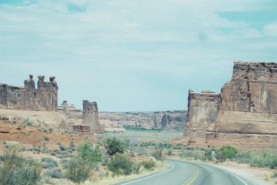 アメリカ ドライブの旅(工事中)