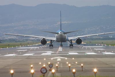 空鉄 関西遠征の旅   その２  ” 空 ” 編 