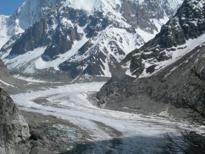 伊仏旅行?フランス☆シャモニー二泊三日、その?☆