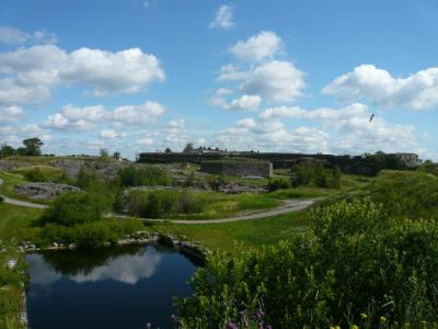 ヘルシンキ 2008 (1)