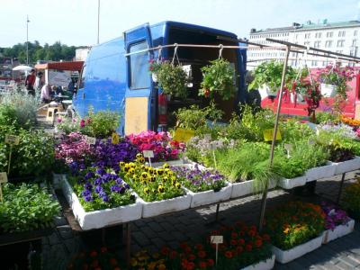 ヘルシンキ 2008 (2)