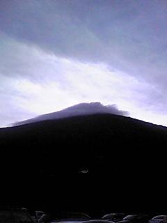 ぷらっと富士山