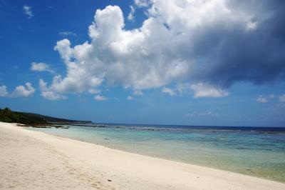 ◆ROTA チャーター便で行く! 3泊4日の旅 2 ~テテトビーチ編