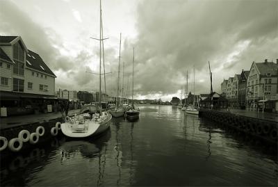 北欧旅行【ノルウェー】