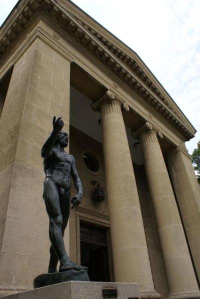 アート縦断紀行vol?　エル・グレコに酔いしれるin大原美術館