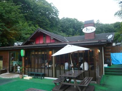 グルメ記◆自然派ビュッフェレストラン 『ベイス生駒店』