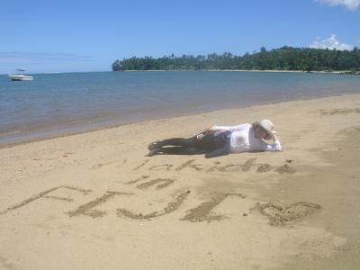 フィジーで最高の休日 Vol.7 最終日