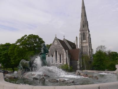 憧れの北欧の旅