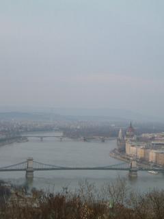 ブダペスト