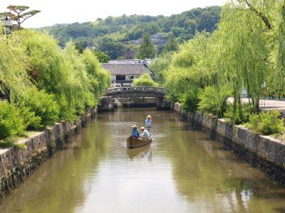 初！！岡山＆四国上陸～　！！（1日目）