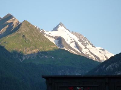 オーストリア　v(≧∇≦)v イェェ~イ♪（4日目）ハイリゲンブルート→ツェル・アム・ゼー