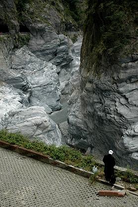 ★台湾ドライブ旅（５）太魯閣渓谷へ、そして梨山経由で台北へ