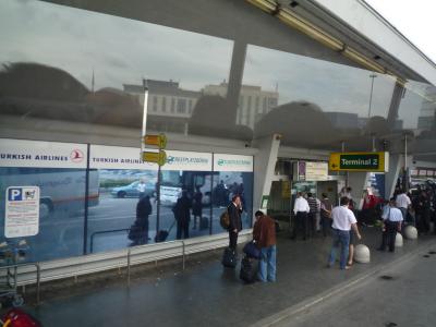 オーストリア　v(≧∇≦)v イェェ~イ♪（12・13日目）ウィーン→成田