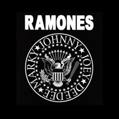 Ramones お墓でメモリアルイベント