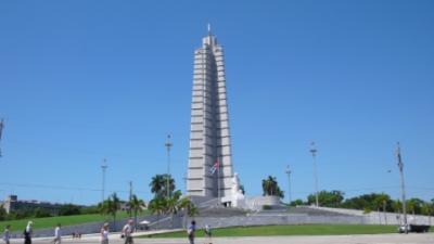 68ヵ国目 キューバの旅 ハバナ 2日目 その2